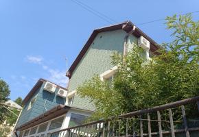 Гостевой дом Isla Tortuga / Исла Тортуга