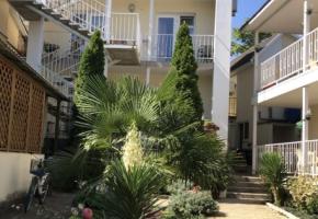 Гостевой дом «Фламинго»