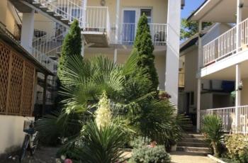 Гостевой дом «Фламинго»