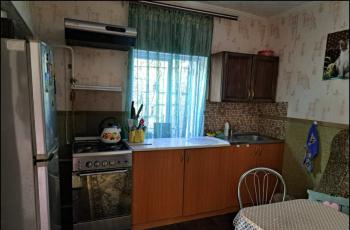 Коттедж Уют