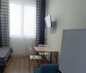 Квартира-студия в Гурзуфе