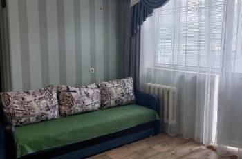 1-к. квартира в 10 минутах от набережной Фрунзе