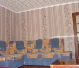 2к. квартира в Евпатории