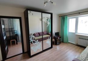 Уют в 5-ти минутах от пляжа