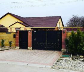 Гостевой дом в Межводном