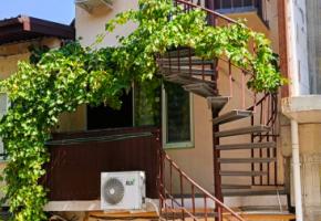 Гостевой дом в Новом Свете