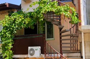 Гостевой дом в Новом Свете