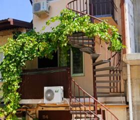 Гостевой дом в Новом Свете