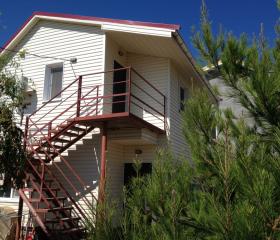 Гостевой дом Жемчужинка