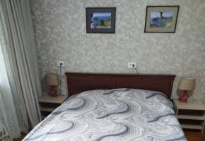 1к. квартира в Новом Свете