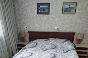 1к. квартира в Новом Свете