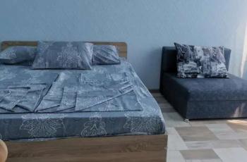 Апартаменты 2-комнатные 5-местные