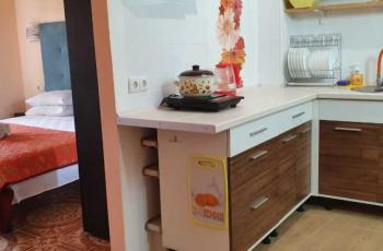 2-комнатный Семейный