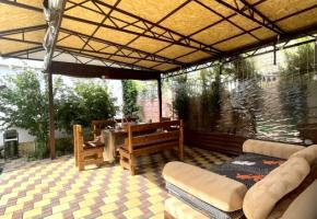 Коттедж в Феодосии