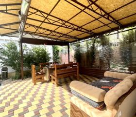 Коттедж в Феодосии