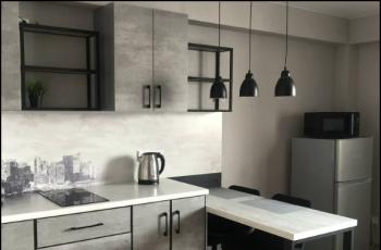 Квартира-студия в Севастополе