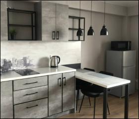 Квартира-студия в Севастополе