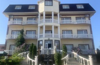 Гостевой дом Акрополь