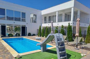 Вилла в Алуште