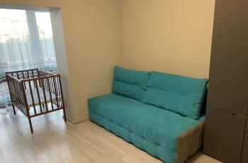 Апартаменты Меркурий 2-местные