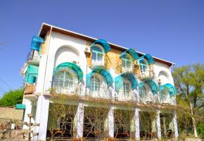 Гостевой дом Приятная встреча