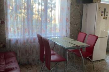 Коттедж с видом на море