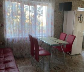 Коттедж с видом на море