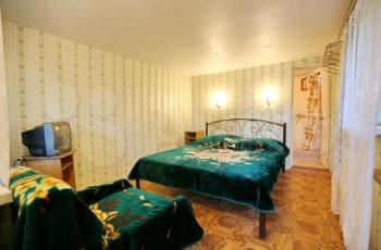 Домик в саду Эконом