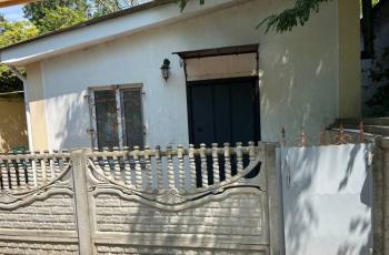 Уютный домик со всеми удобствами