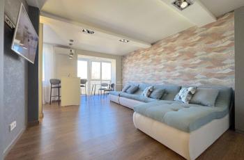 2к. квартира в Феодосии