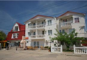 Частное домовладение Максим