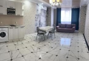 2к. квартира в Партените
