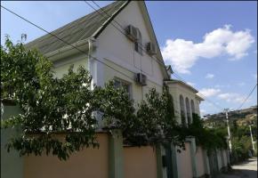 Гостевой дом в Малореченском