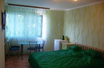 Люкс 4-местный