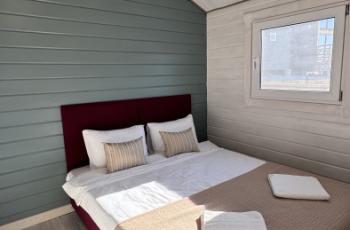 Мини-коттедж Наслаждение (А1)