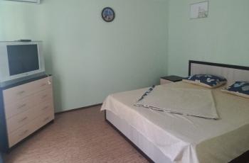 Таунхаус в Мирном