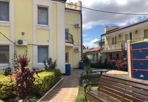 Частный дом 7 звезд