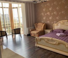 Коттедж 4-комнатный до 10 гостей 