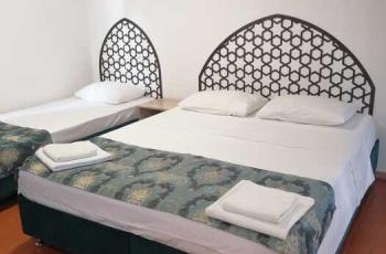 Люкс до 4 гостей