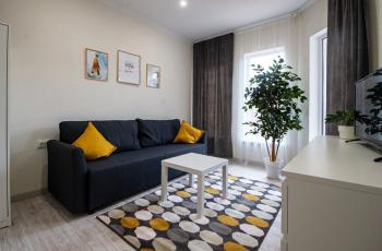 Коттедж в Витино