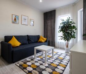 Коттедж в Витино