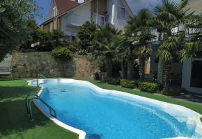 Вилла Белая Орхидея