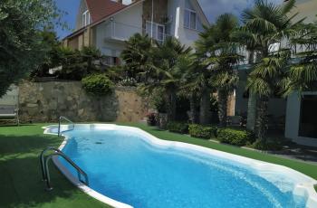 Вилла Белая Орхидея