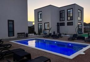 Гостевой дом Villa Lazurit / Вилла Лазурит 