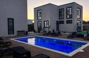 Гостевой дом Villa Lazurit / Вилла Лазурит 