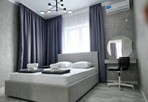 Апартаменты Ediem