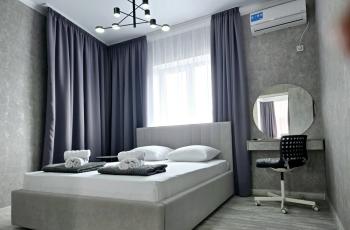 Гостевой дом Ediem / Русская 77а 