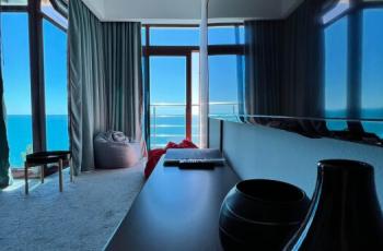 Апартаменты Горы