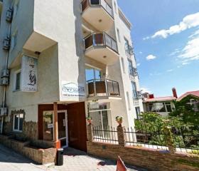 Отель Афродита