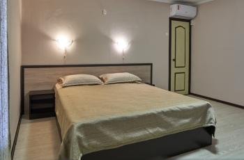 Комната 2-местная (2 этаж)